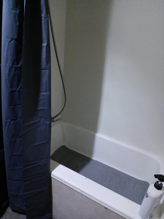 Garden Glamping Rv Hotel Pahrump Eksteriør billede